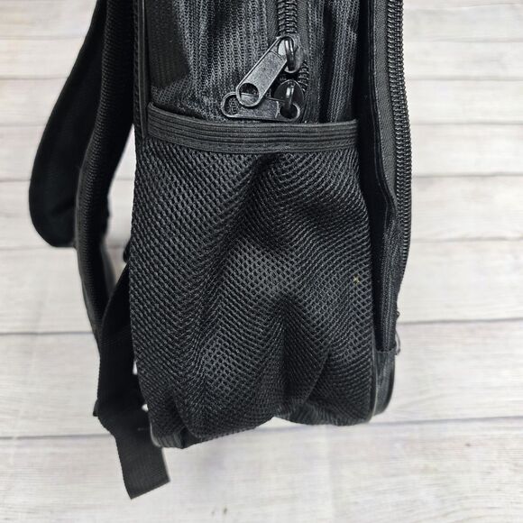 Vintage Pokemon Charizard Y2K Backpack Rare Adjustable Straps - Picture 5 of 11